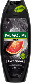 Palmolive Men Żel Pod Prysznic Energising 500ml