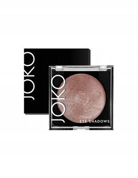 JOKO CIEŃ SPIEKANY 3D MINERAL MINERALNY 507