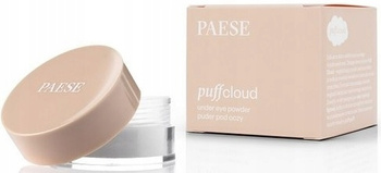 Paese Sypki Puder Pod Oczy Puffcloud 5,3 g