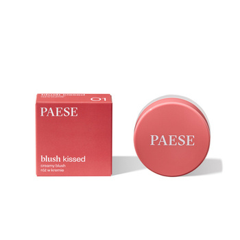 Paese  Blush Kissed Róż w Kremie 01