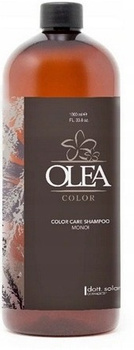 Dott. Solari Olea Color Szampon Farbowanych 1000ml
