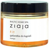 Galaretka do kąpieli