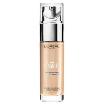 Loreal Podkład True Match D4W4 Golden Natural