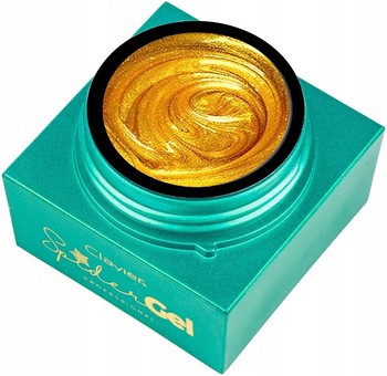 Spider Gel Żel Do Zdobień Paznokci Pajęcza Sieć 5g Czarny