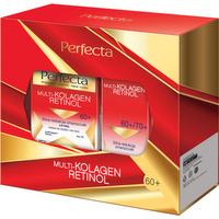 MULTIKOLAGEN RETINOL 60+