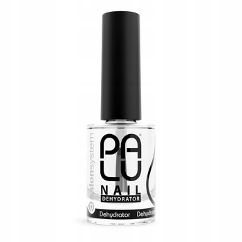 Palu Dehydrator Do Paznokci Odtłuszcza i Osusza Usuwa Wilgoć z Płytki 11g