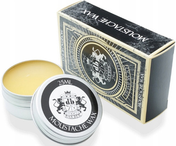 Dear Barber Moustache Wax Wosk Pielęgnacja Brody