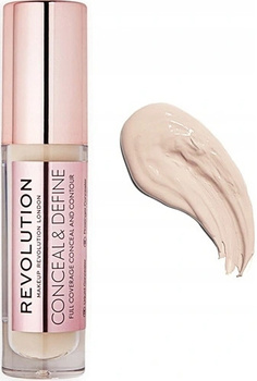 Makeup Revolution Korektor Conceal and Define C3