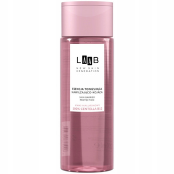 AA Laab 100% Centella B12 Tonik Nawil偶aj膮co Koj膮ca Esencja Tonizuj膮ca 200ml