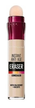 Maybelline Eraser Eye Korektor Pod Oczy 00 Ivory