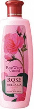 Rose Of Bulgaria Naturalna Woda Różana 330ml