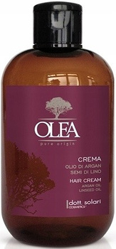 Dott. Solari Olea Argan Maska Olej Arganowy 250ml