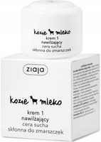 Krem nawilzający