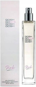Gosh She Pink Woda Perfumowana Damska 50ml