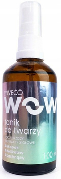 Sylveco WOW Tonik Do Twarzy Trądzik 100ml