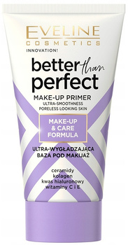 Eveline Better Than Perfect Ultrawygładzająca Baza Pod Makijaż 30ml