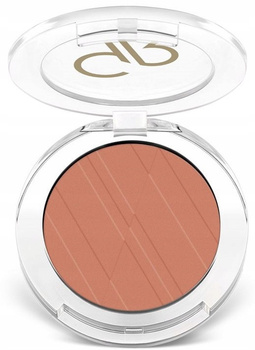 Golden Rose POWDER BLUSH RÓŻ DO POLICZKÓW 10