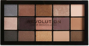 Makeup Revolution Paleta 15 Reloaded Iconic 1.0