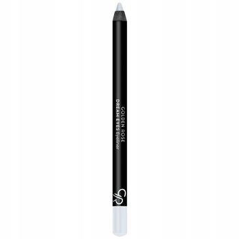 Golden Rose Dream Eyes Eyeliner Kolorowa Kredka Do Oczu Brązowa 409