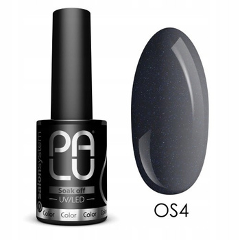 Palu Lakier Hybrydowy Winter in Oslo OS4