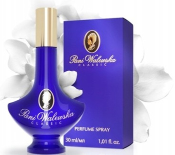 Pani Walewska Classic Klasyczne Perfumy 30ml