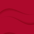 42 Boho Red