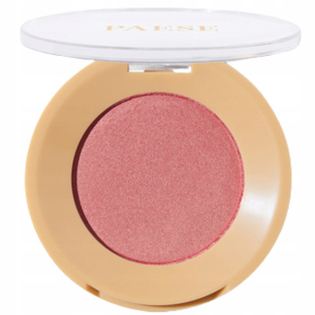 Paese Selfglow Blush Prasowany Róż Do Policzków Satynowy Różowy 03 Icon 3g