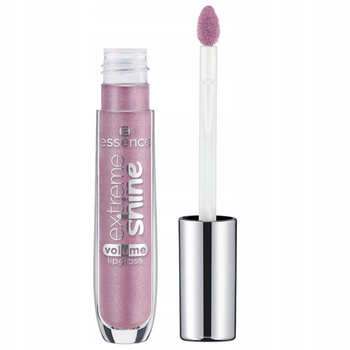Essence Shine Shine Shine LipGloss Wet Look Błyszczyk Efekt Mokrych Ust 10