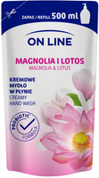 magnolia