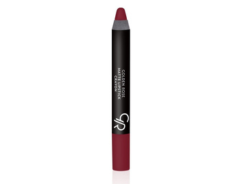 Golden Rose Matowa pomadka do ust w kredce 05