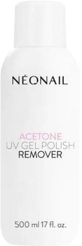 NeoNail Nail Remover Aceton Zmywacz 500ml