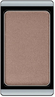 16 Pearly Light Brown