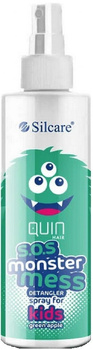 Silcare Spray S.O.S Monster Do Rozczesywania 200ml