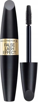 Max Factor Tusz Do Rzęs False Lash Effect Czarny