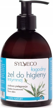 Sylveco Łagodny Żel do Higieny Intymnej 300 ml