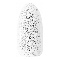 TOP BUBBLE BLACK MATT NO WIPE || TOP BUBBLE