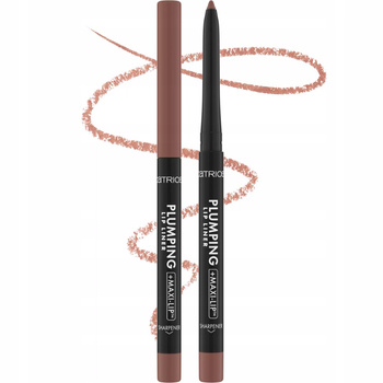 Catrice Plumping Lip Liner Automatyczna Konturówka Do Ust 150 Queen Vibes