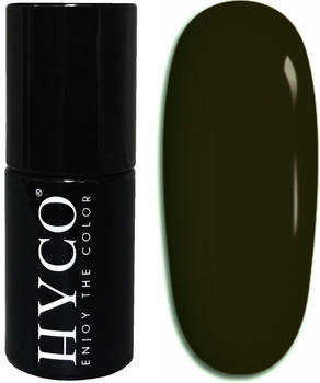 HYCO Lakier Hybrydowy 6 ml Kolor 026