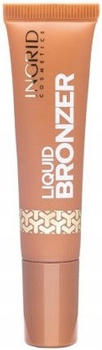 Ingrid Liquid Bronzer w Kremie Płynie 02