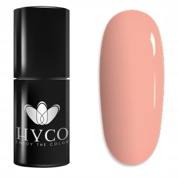 HYCO Lakier Hybrydowy Do Paznokci 6 ml Kolor S02