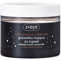 Galaretka myjąca
