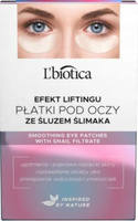 śluz ślimaka