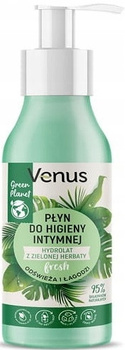 Venus Płyn Do Higieny Intymnej Fresh Herbata 200ml