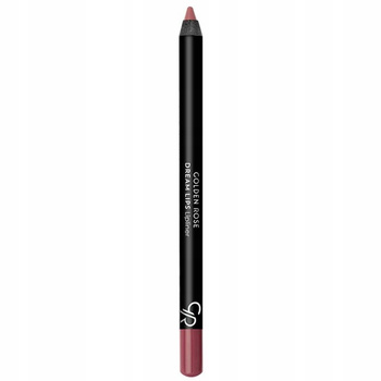 Golden Rose Dream Lips Lipliner Kredka Konturówka Do Ust Beżowa 511