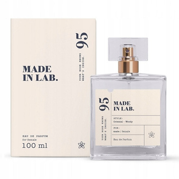 Made In Lab 95 Woda Perfumowana Damska 100ml