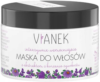 Vianek Intensywnie Wzmacniająca Maska 150 ml