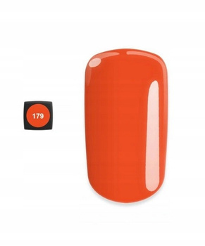 Silcare Flexy Hybrid Gel Lakier Hybrydowy 179