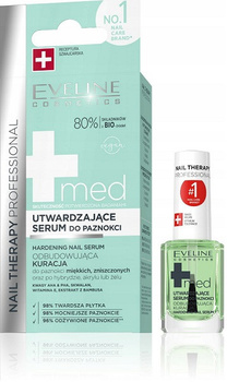 Evelive Utwardzające Serum Do Paznokci 12ml