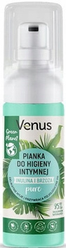 Venus Pianka Do Higieny Intymnej Pure 150ml