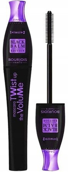 Bourjois Mascara Twist Up The Volume Black Balm